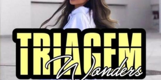 Imagem do grupo de WhatsApp 🔥 TRIAGEM DO JHUAN 🔥