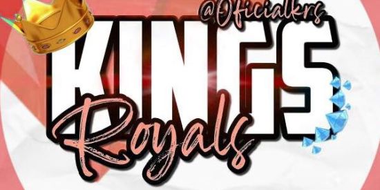 Imagem do grupo de WhatsApp 💎RECRUTAMENTO KR’S💎