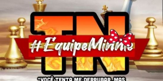 Imagem do grupo de WhatsApp BONDE INSTA【TN】