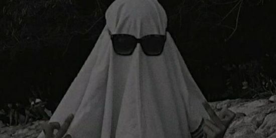 Imagem do grupo de WhatsApp aesthetic