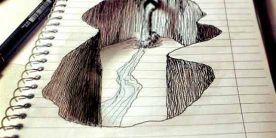 Imagem do grupo de WhatsApp ☆Vc desenha☆____✏️