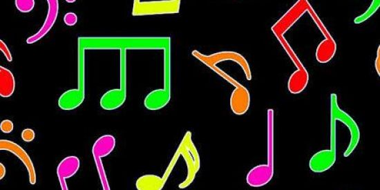 Imagem do grupo de WhatsApp 🎵MÚSICAS🎶