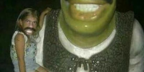 Imagem do grupo de WhatsApp 💯shitposter🤡