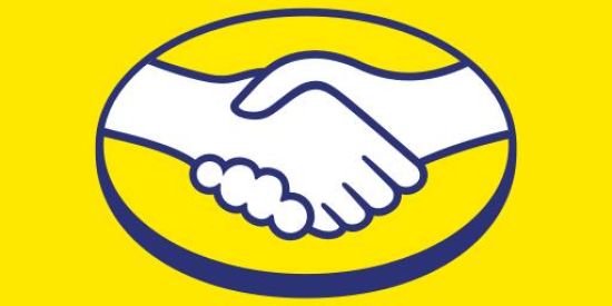 Imagem do grupo de WhatsApp Trato Feito💎 Porto de Moz