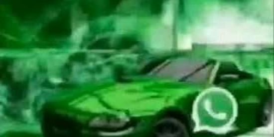 Imagem do grupo de WhatsApp 🔥D i s c o r d i a⚔️