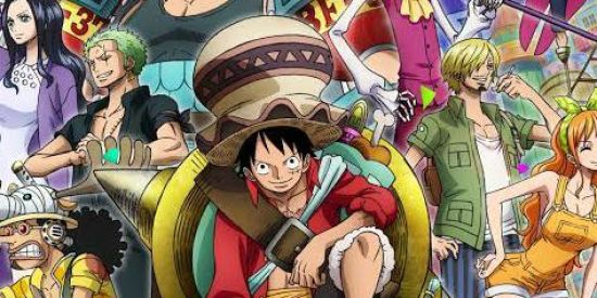 Imagem do grupo de WhatsApp OnePieceBr