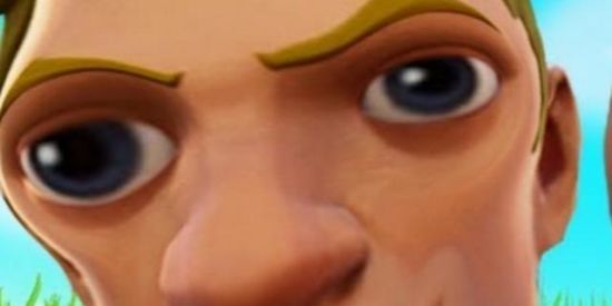 Imagem do grupo de WhatsApp Fortnite Brazil 👉👉