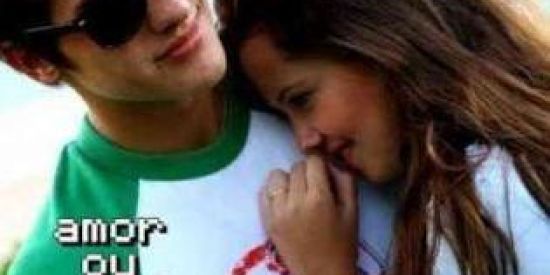 Imagem do grupo de WhatsApp Amor e amizade cascavel