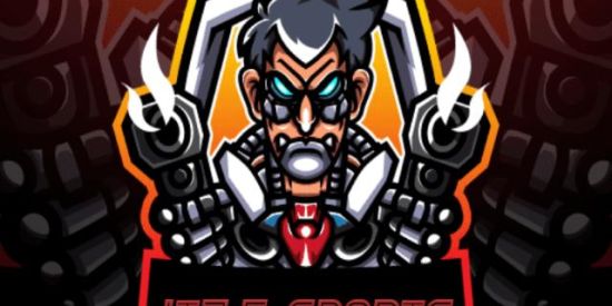 Imagem do grupo de WhatsApp ITZ E-SPORTS