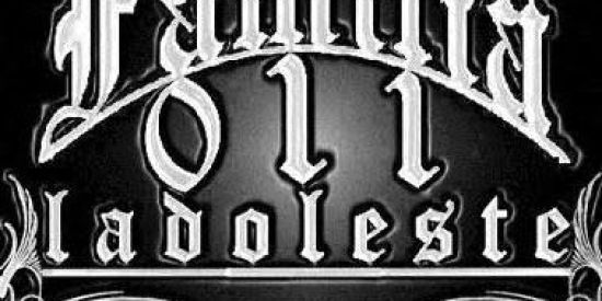 Imagem do grupo de WhatsApp Família 011