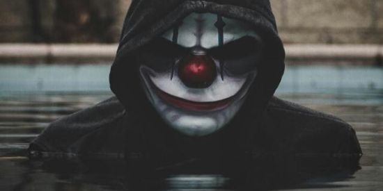Imagem do grupo de WhatsApp 🤡PALHAÇO VIEWS🃏