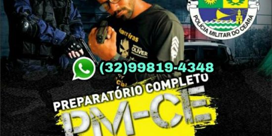 Imagem do grupo de WhatsApp Concurso Público Ceará