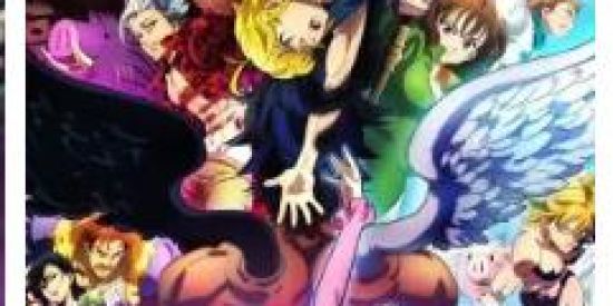 Imagem do grupo de WhatsApp 🐻🐉RPG NANATSU NO TAIZAI 🦊🦁