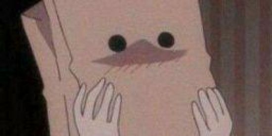 Imagem do grupo de WhatsApp ⭐ANIGOS🤍