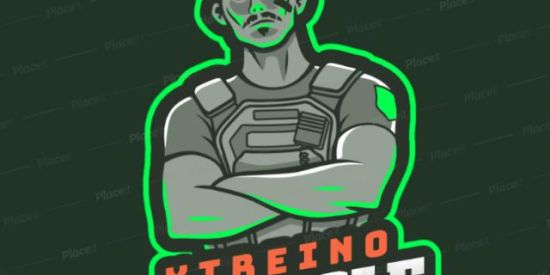 Imagem do grupo de WhatsApp X-TREINO DA 8K EAGLE