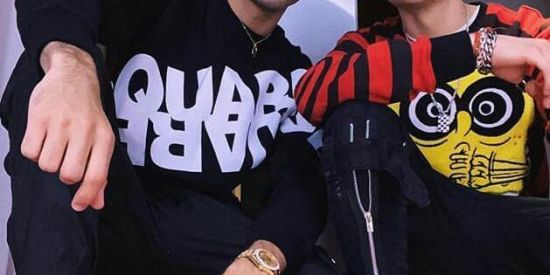 Imagem do grupo de WhatsApp 🎼♥️CHRISERICK♥️🎼