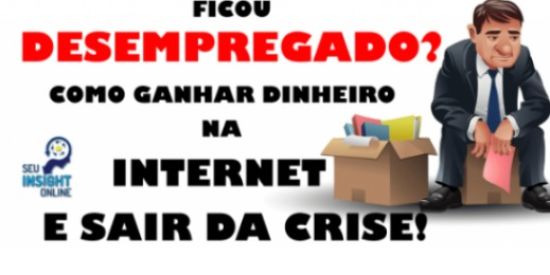 Imagem do grupo de WhatsApp Como Ganhar💰Na Internet 👨🏼‍💻