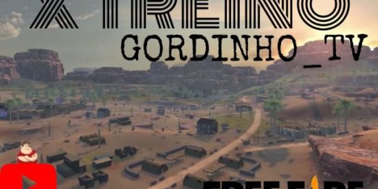 Imagem do grupo de WhatsApp X treino gordinho_tv