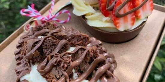 Imagem do grupo de WhatsApp CURSO OVOTERIA