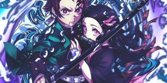 Imagem do grupo de WhatsApp Recrutamento Slayer/Demon