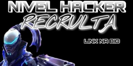 Imagem do grupo de WhatsApp RECRULTAMENTO NK