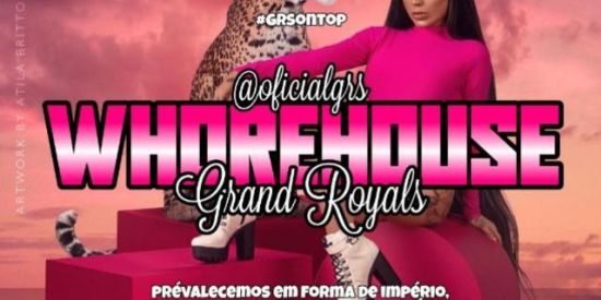 Imagem do grupo de WhatsApp 🔥Wнσʀєнσυѕє🔥