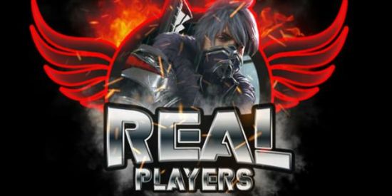 Imagem do grupo de WhatsApp Regedit Real Players5️⃣