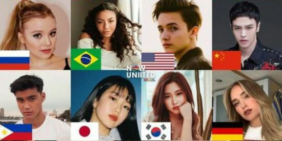 Imagem do grupo de WhatsApp Unidos da tijuca ♥️😎