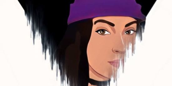 Imagem do grupo de WhatsApp Visualizações 🖤