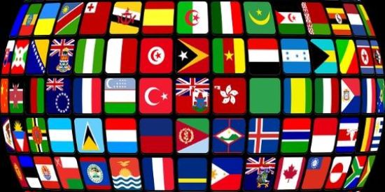 Imagem do grupo de WhatsApp Learn foreign languages😄😄