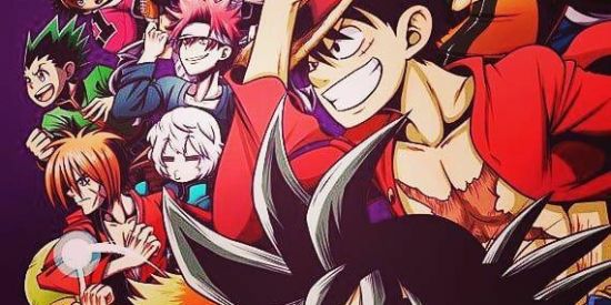 Imagem do grupo de WhatsApp 🍜Fαмιlια  σтαкσ🍙