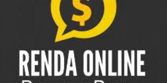 Imagem do grupo de WhatsApp Renda turbo trabalho.