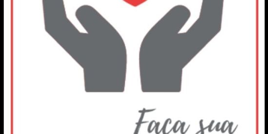 Imagem do grupo de WhatsApp #Humanizar