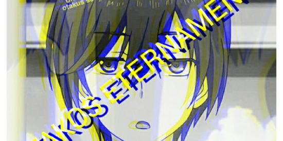 Imagem do grupo de WhatsApp 🇧🇩OTAKOS ETERNAMENTE 📌🇧🇩