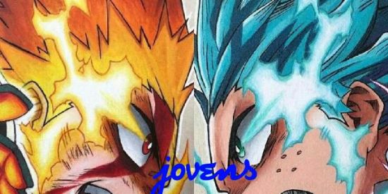 Imagem do grupo de WhatsApp ✍🏻 jovens desenhistas ✍🏻