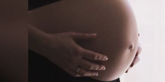 Imagem do grupo de WhatsApp Grávida Set/Out/nov