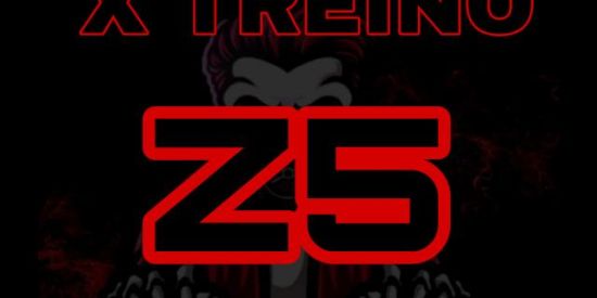 Imagem do grupo de WhatsApp 🔥 X TREINO Z5 🔥