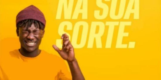 Imagem do grupo de WhatsApp Vourifar 🍀