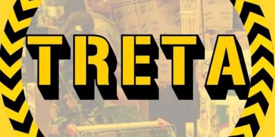 Imagem do grupo de WhatsApp 🤡treta dos loucos 🤡