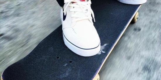 Imagem do grupo de WhatsApp Skatebord Brasil