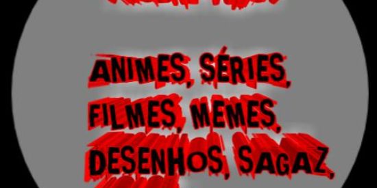 Imagem do grupo de WhatsApp √SOBRE•TUDO√TM ANIMES... ✓