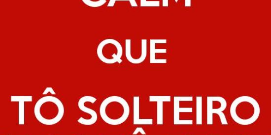 Imagem do grupo de WhatsApp Solteira solteiro