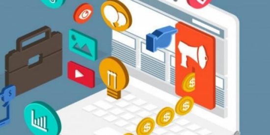 Imagem do grupo de WhatsApp Renda extra income💰