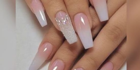 Imagem do grupo de WhatsApp Alongamento de unhas 💕