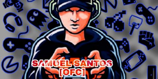Imagem do grupo de WhatsApp [YouTube]Samuel SantosOFC