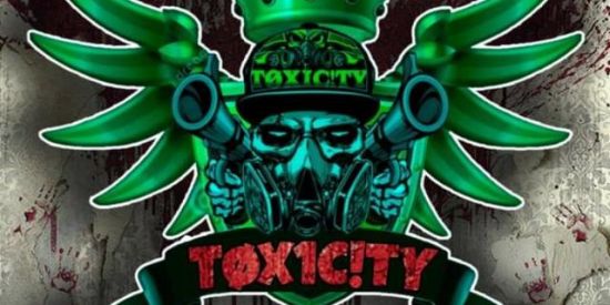 Imagem do grupo de WhatsApp GUILDA TOX1CITY