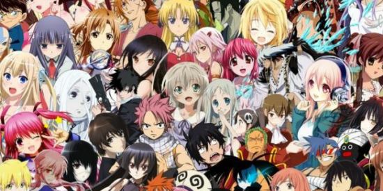 Imagem do grupo de WhatsApp OTAKOS LANDIA