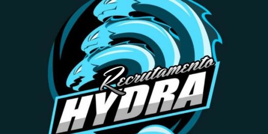 Imagem do grupo de WhatsApp 🐉▪️ rєcяυταмєητσ нy∂яα▪️🐉