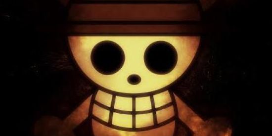 Imagem do grupo de WhatsApp Grupo sobre One Piece