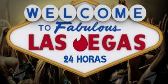 Imagem do grupo de WhatsApp ⚜️LAS VEGAS 24 HRS⚜️